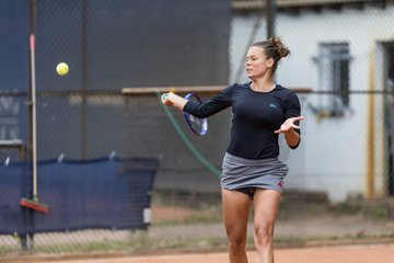 Bild 578 - BL DTV Hannover - BW Dresden Blasewitz : Ergebnis: 2:7